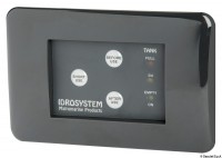 Elektroschalttafel Elektroschalttafel