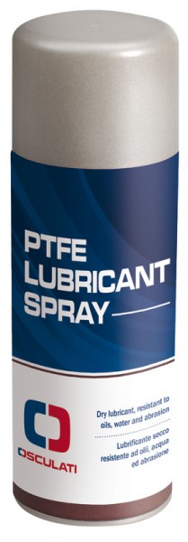 PTFE Schmierspray