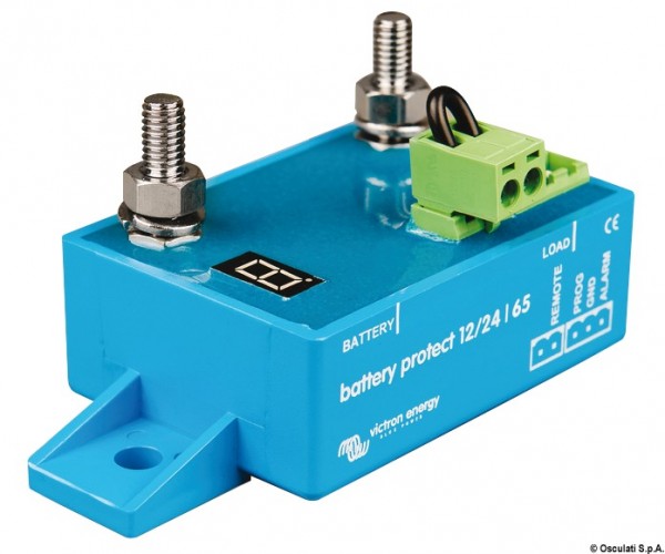 VICTRON Batterie-Schutzsystem