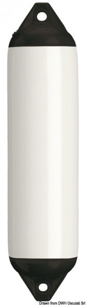 POLYFORM Fender Serie F