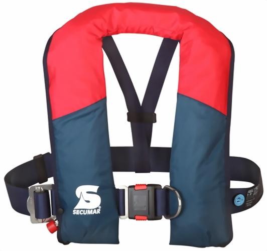 Rettungsweste Secumar Arkona 275 Harness