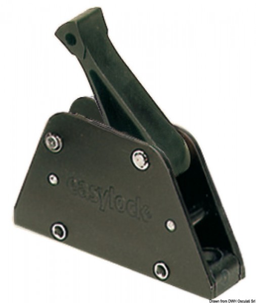 Easylock Fallenstopper