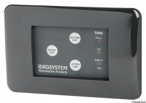Elektroschalttafel