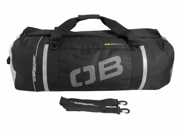 OverBoard Waterproof Ninja Duffel Bag 90 Liter