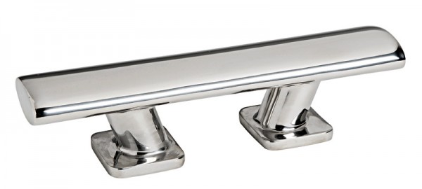 Klampe aus rostfreiem Stahl AISI 316 SCANDINAVIAN