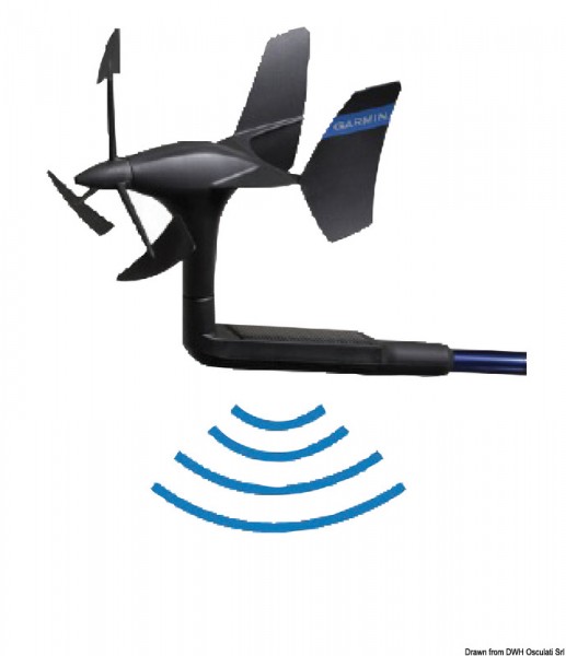 GARMIN gWind Geber