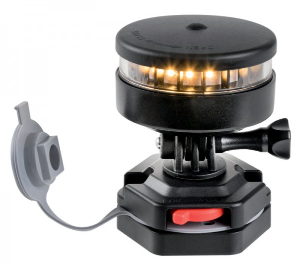 Navilight 360° weißes Licht 2NM