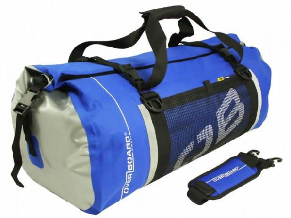 OverBoard Waterproof Duffle Bag 60 Liter 