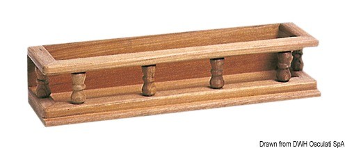 ARC Regal für Gewürzdosen