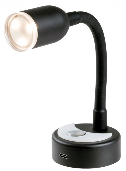 LED-Schwenklampe