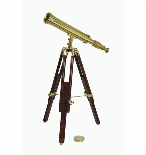 Flotten-Teleskop Tripod Midsize