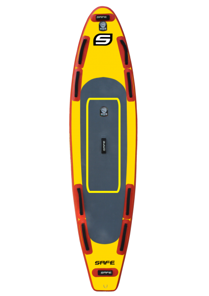 Safe SUP PATROL 11'