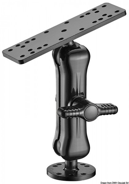 Universelles Instrumentenhalter