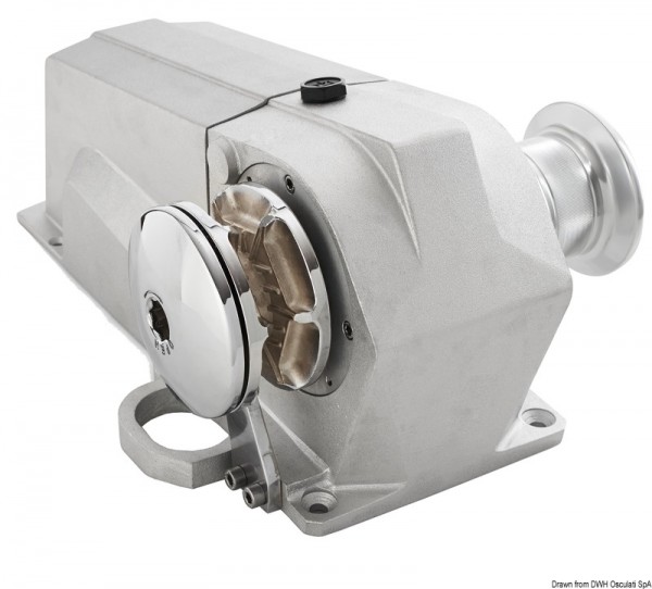 ITALWINCH Ankerwinde Devon