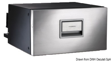 DOMETIC Schubladen-Kühlschrank