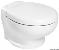 TECMA Elektrotoilette Nano TECMA Elektrotoilette Nano