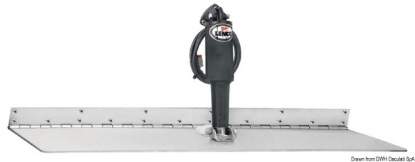 LENCO Set Lagekorrektoren Super Strong-Set