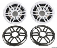 Anteprima: Lautsprecher FUSION XS Sport Anteprima: Lautsprecher FUSION XS Sport