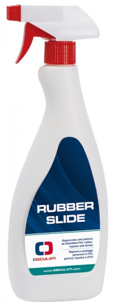 Versiegelungsmittel Rubber Slide