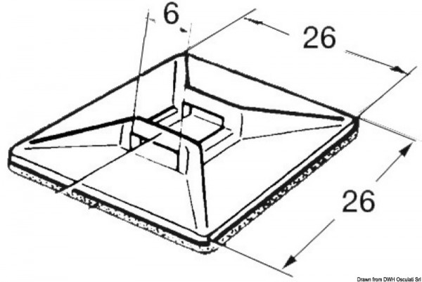 Halterung