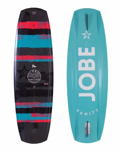 JOBE Vanity Wakeboard, Premium 136 cm