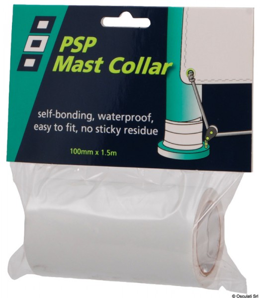 PSP Mast Collar sebstvulkanisierendes Mastband