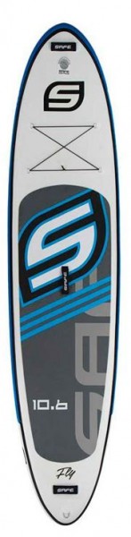 Safe SUP EASY RIDE FLY 10'6"