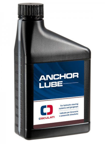 Anchor Lube Schmieröl für Ankerwinden