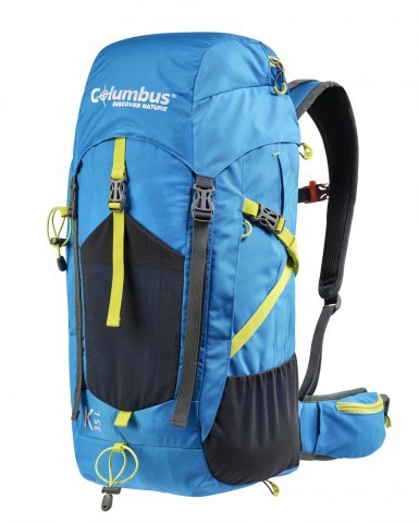 35l-Wanderrucksack.