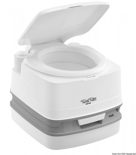 THETFORD chemisches WC Porta Potti