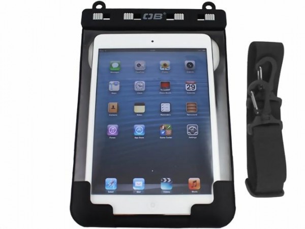 OverBoard Waterproof iPad Mini Case