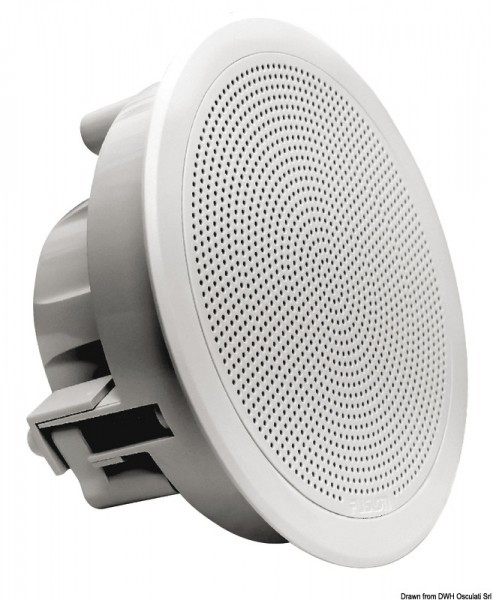 Lautsprecher FUSION Serie Flush Mount