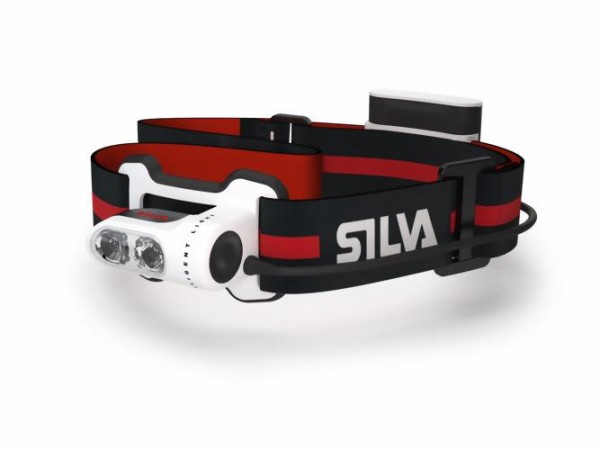 Stirnlampe Silva Trail Runner II