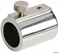 Anschlussteil für Verdeckrohre Anschlussteil für Verdeckrohre