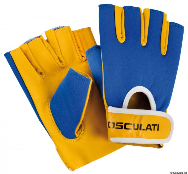Handschuhe ohne Fingerkuppen