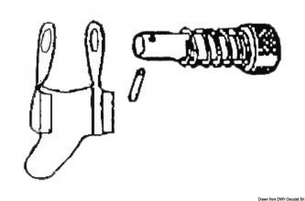 Adapterkit für Züge K51