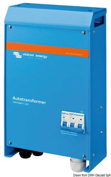 VICTRON - Spartrafo 120/240V, 32/100A