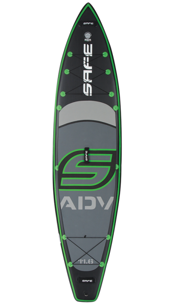 Safe SUP ADVENTURE 11'6"