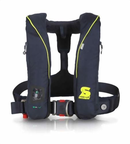 Rettungsweste Secumar Survival 275 Duo Protect