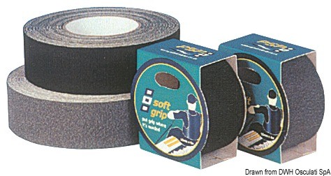 PSP MARINE TAPES Spezialband Soft-Grip