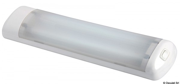 Lineare LED-Deckenleuchten