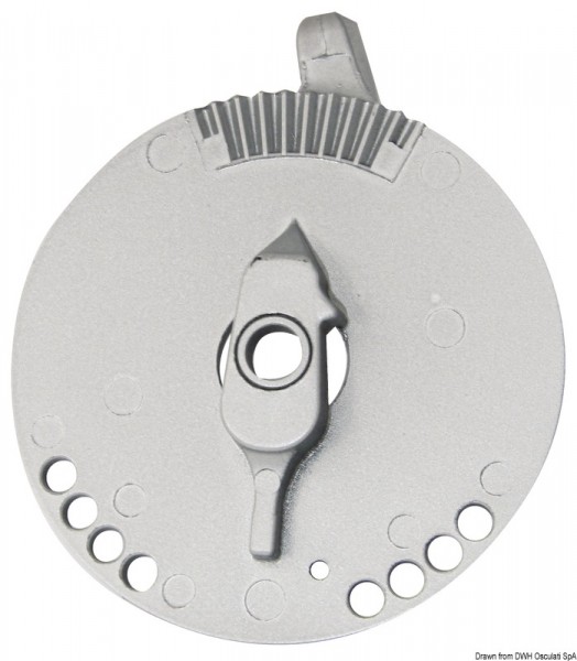 Finnanode 70 PS Viertakter