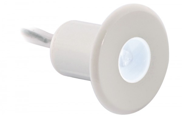 LED-Einbau-Orientierungsleuchte - nach vorn gerichtet