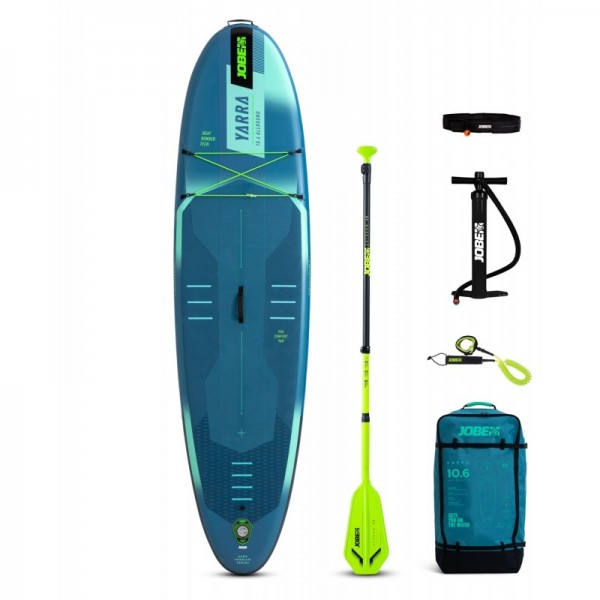 Stand Up Paddle JOBE AERO YARRA 10.6