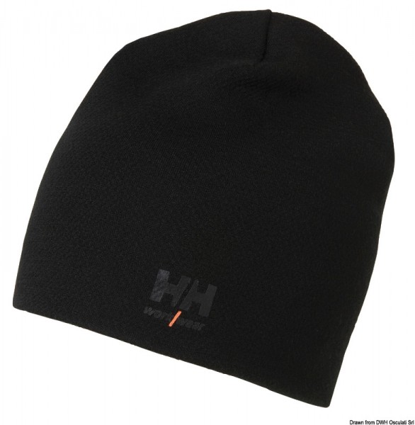 HH Lifa Merino Mütze