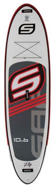 Safe SUP EASY RIDE FLY 10'6"