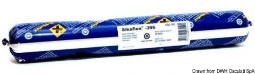 SIKAFLEX 296 - Klebstoff