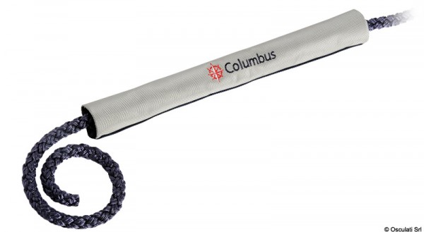 COLUMBUS Abriebschutz für Leinen
