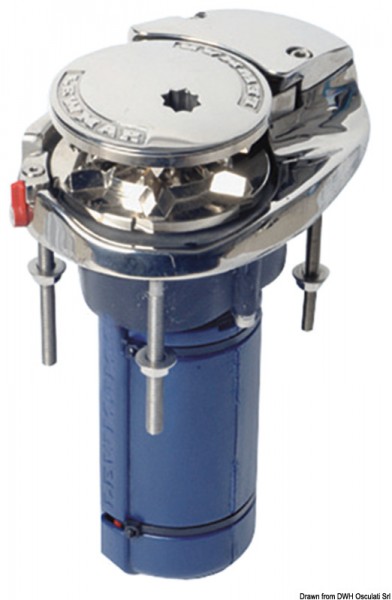 LEWMAR V-700 Winde