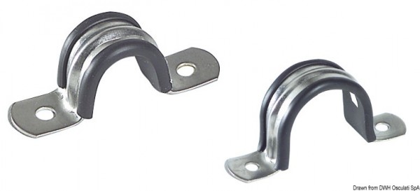 Schellen für Schläuche/Rohre/Kabel
